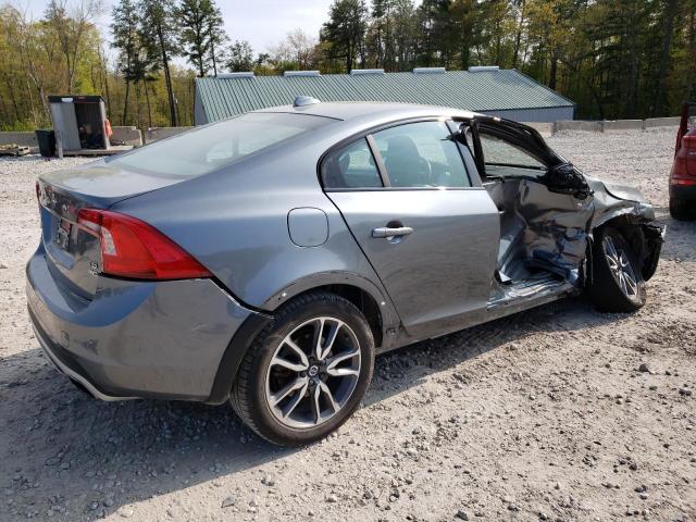 2017 VOLVO S60 CROSS - YV440MUM0H2005010