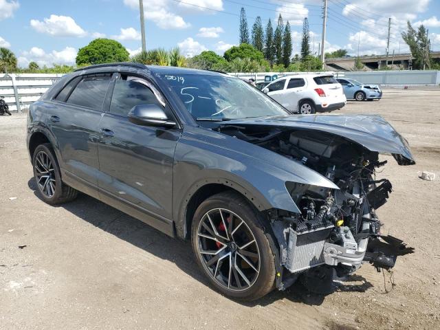 2019 Audi Q8 Prestige S-Line VIN: WA1FVAF19KD013675 Lot: 51397723