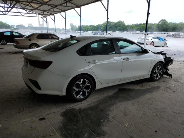 2021 Kia Forte Fe VIN: 3KPF24AD5ME384674 Lot: 55387084