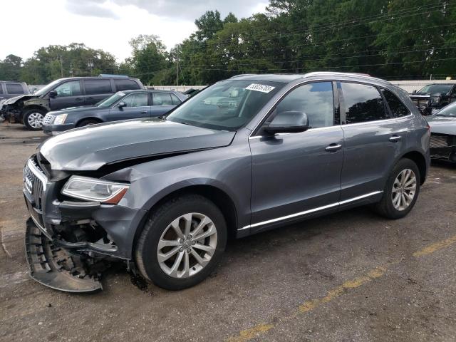 2016 Audi Q5 Premium