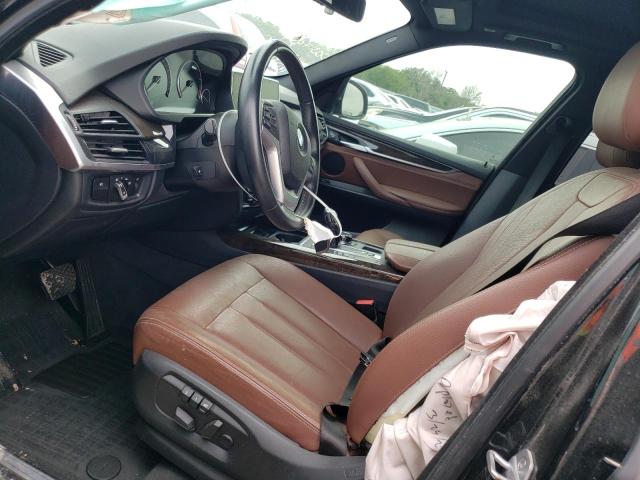 2017 BMW X5 SDRIVE3 - 5UXKR2C32H0W43427