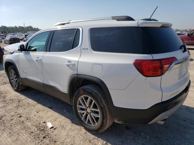 2018 GMC ACADIA SLE - 1GKKNLLS4JZ199399