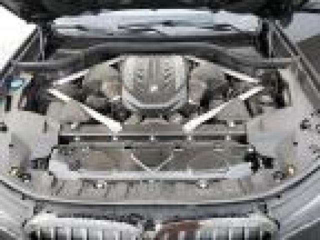5UXCX6C01N9M18320 BMW X7 M50i