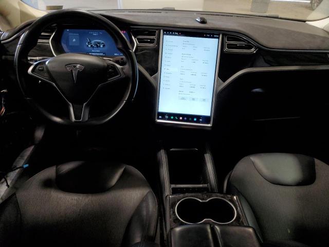 2015 TESLA MODEL S 70 5YJSA1S23FF089910