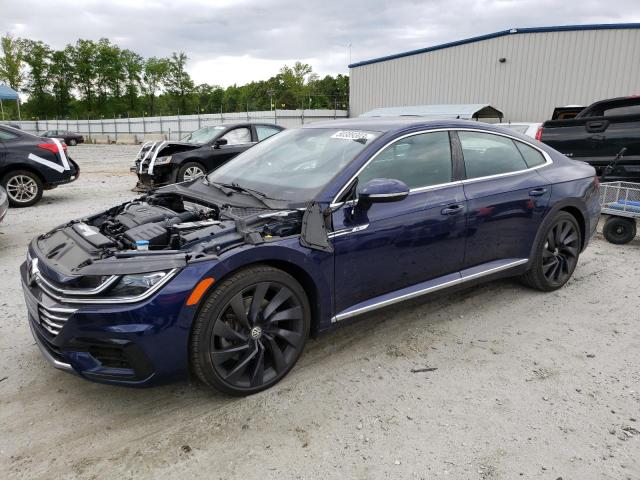 2019 Volkswagen Arteon SE