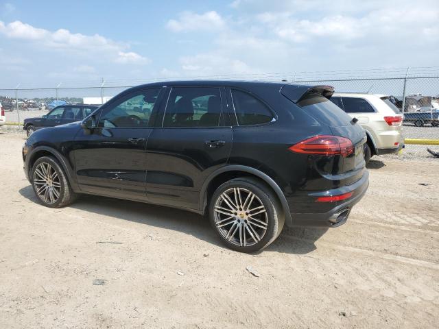 WP1AA2A22GLA01641 | 2016 PORSCHE CAYENNE