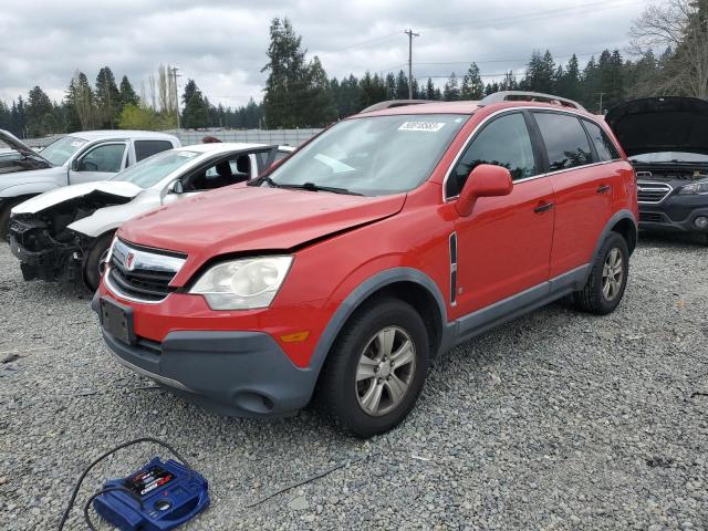 2009 Saturn VUE XE