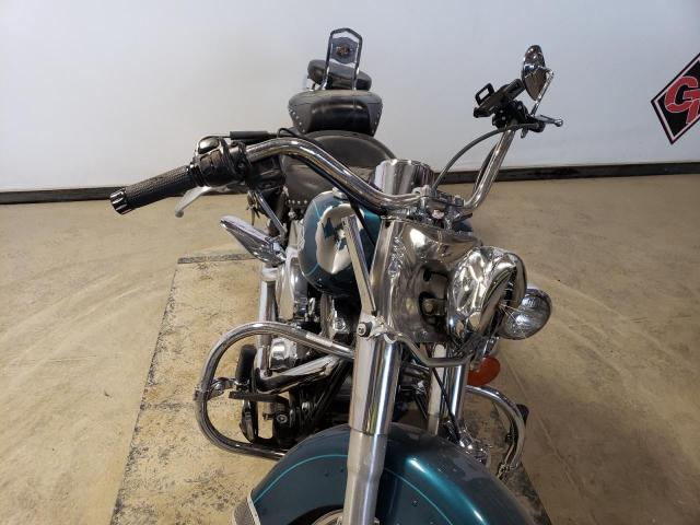 2004 HARLEY-DAVIDSON FLSTCI - 1HD1BWB164Y031170