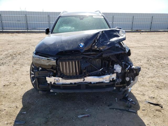 5UXCW2C08L9A02311 BMW X7 Xdrive40i