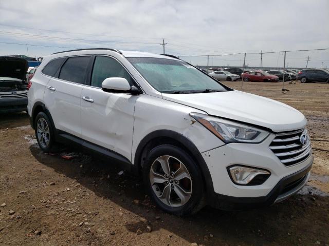 2015 HYUNDAI SANTA FE G - KM8SMDHF5FU099229