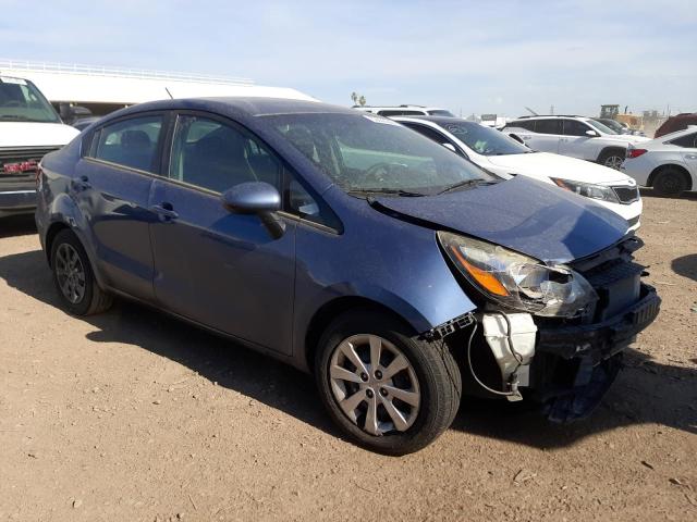 KNADM4A36G6695997 KIA RIO LX