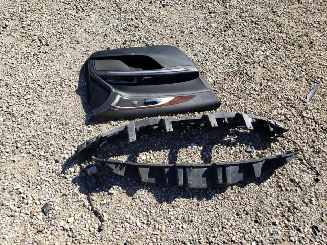 3LN6L2GK2FR627159 Lincoln MKZ