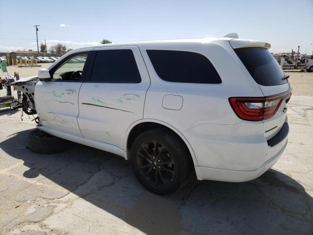 1C4RDHDG3LC223573 Dodge DURANGO GT