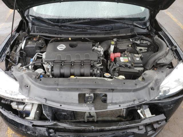 3N1AB7AP4EY304077 Nissan SENTRA S