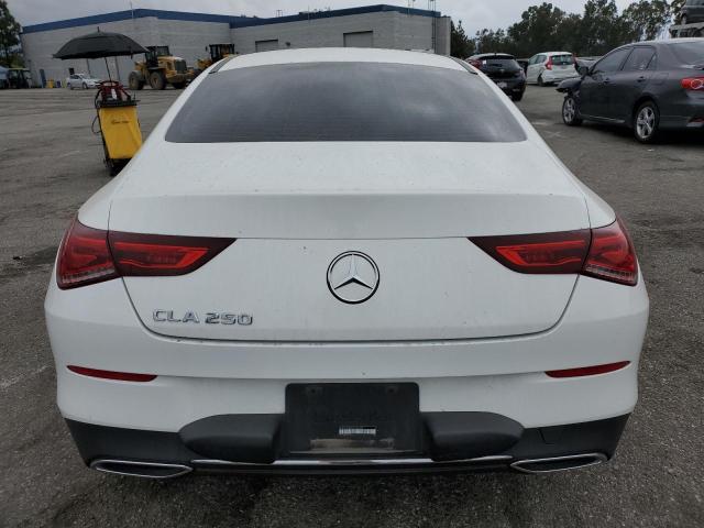 WDD5J4GB9LN062849 Mercedes-Benz CLA 250