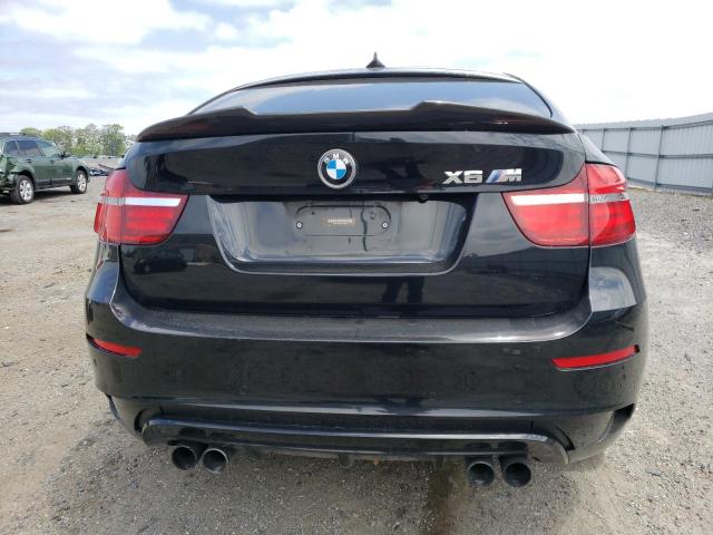 VIN 5YMGZ0C5XDLL29778 2013 BMW X6, M no.6