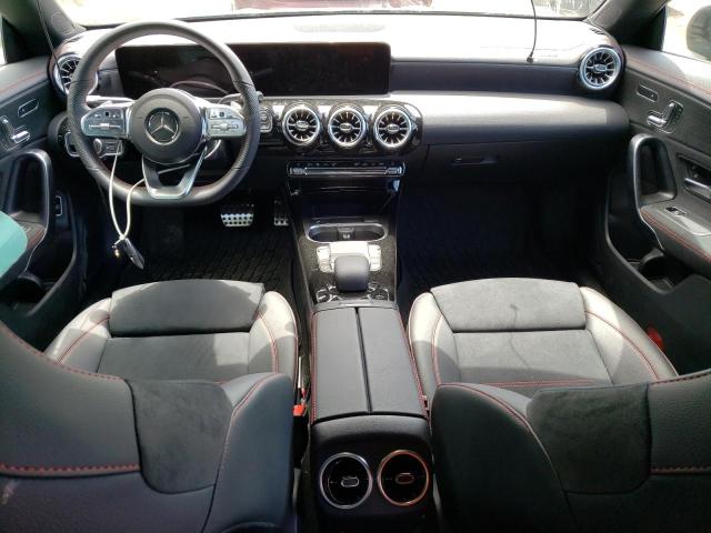 W1K5J4GB7PN349368 Mercedes-Benz CLA 250