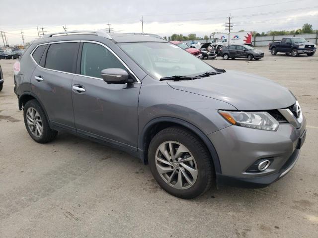 5N1AT2MV3FC792662 Nissan ROGUE S