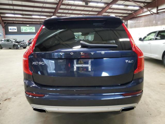 2019 VOLVO XC90 T6 MO - YV4A22PK9K1424420