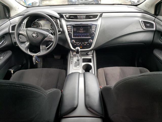 5N1AZ2MJXKN133441 Nissan MURANO S
