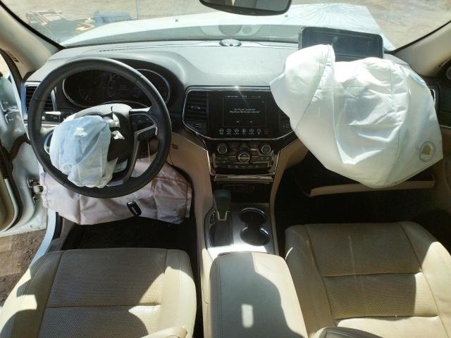 1C4RJEBG8KC763607 Jeep Grand Cherokee Limited