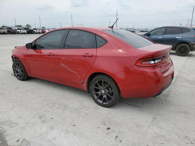 1C3CDFBB4GD544222 Dodge DART SXT