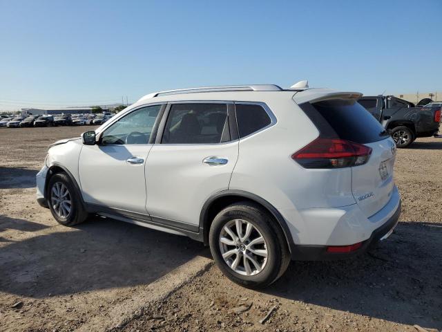 KNMAT2MT7KP529421 Nissan ROGUE S