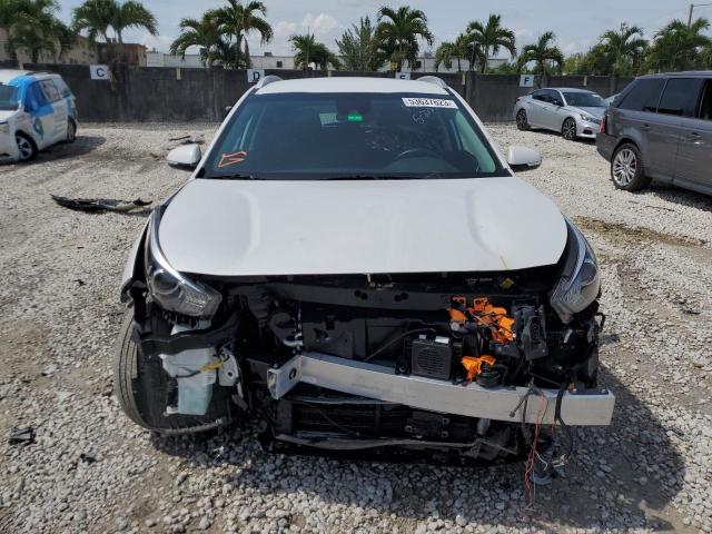 2022 KIA NIRO S - KNDCC3LGXN5134684