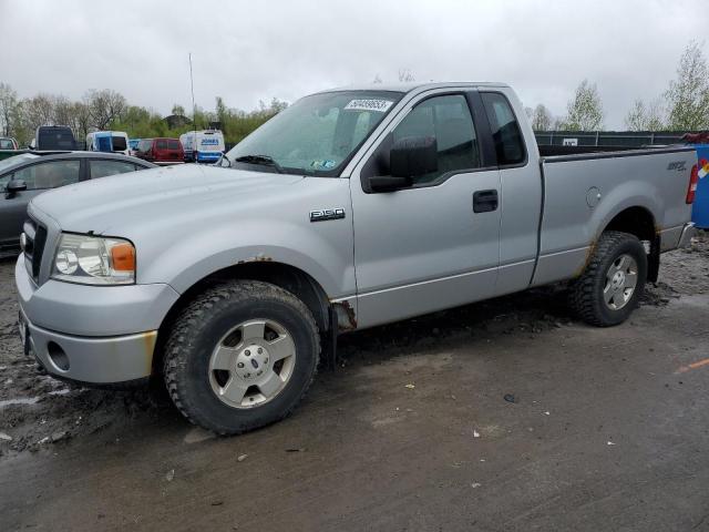 2006 Ford F-150 