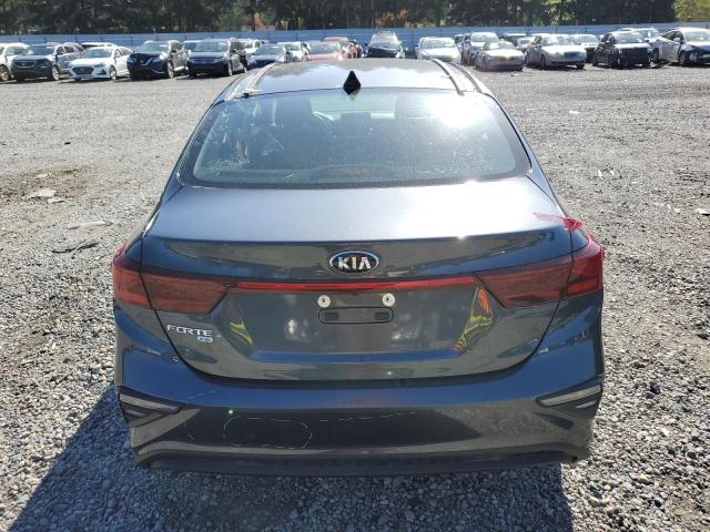 3KPF24AD6KE096336 KIA FORTE FE