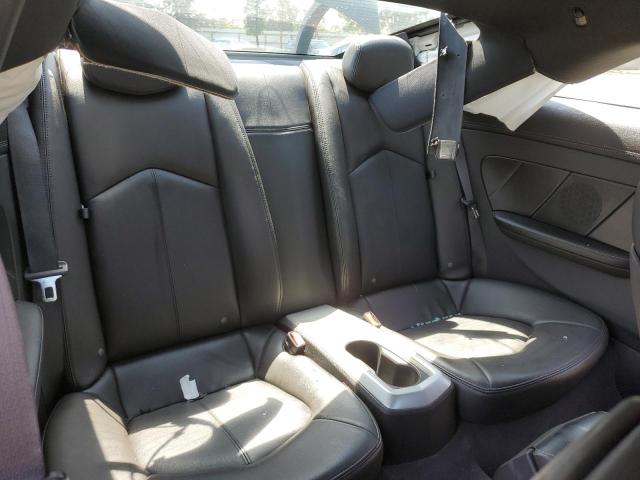 1G6DA1E39E0192357 Cadillac CTS
