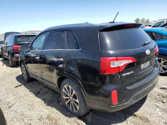 5XYKW4A7XEG446569 KIA SORENTO SX