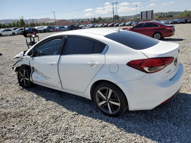 3KPFL4A8XJE217593 KIA FORTE EX