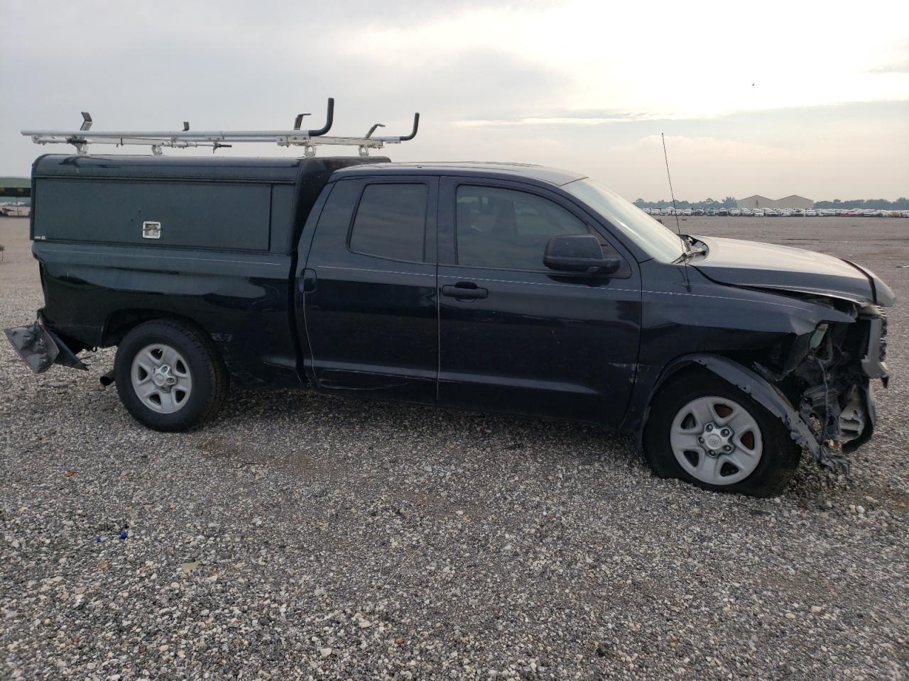 5TFRM5F1XKX135408 TOYOTA TUNDRA 2019