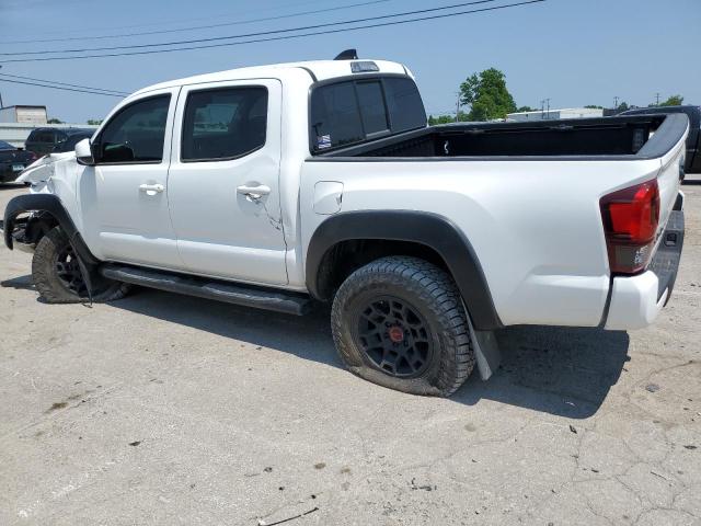 Vin: 3tmcz5an4nm483555, lot: 52089043, toyota tacoma double cab 20222