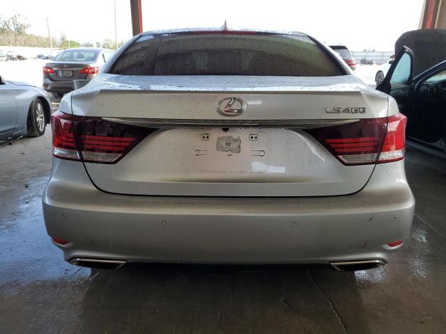 2015 LEXUS LS 460 - JTHBL5EF1F5133970