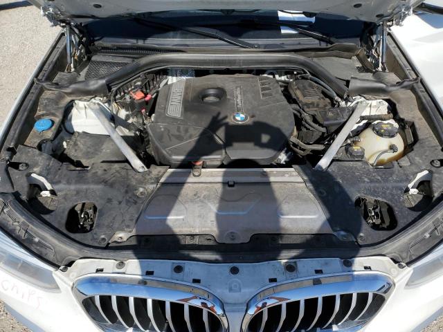 2019 BMW X3 SDRIVE3 - 5UXTR7C56KLE94175