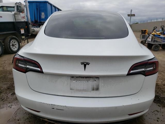 5YJ3E1EAXMF996856 Tesla MODEL 3