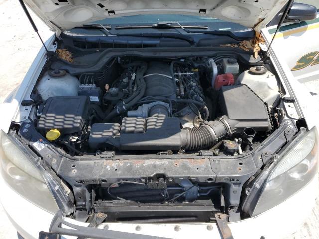 2016 CHEVROLET CAPRICE PO - 6G3NS5U20GL207962
