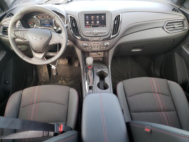 2023 CHEVROLET EQUINOX RS 3GNAXWEG0PL103173