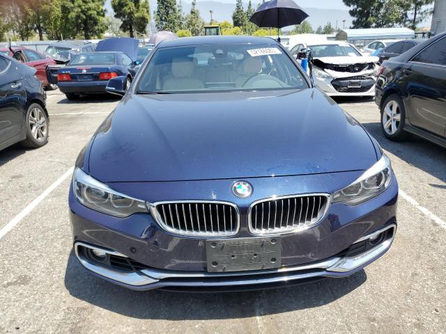 2019 BMW 440I GRAN - WBA4J5C55KBM66756