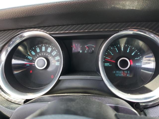 1ZVBP8AM6E5247972 Ford MUSTANG