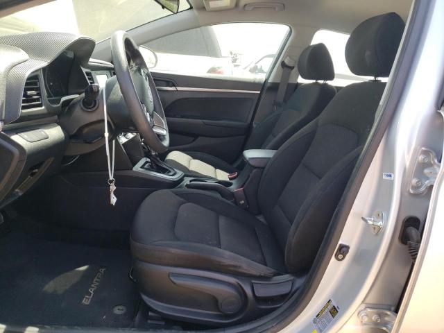 KMHD74LF8KU778039 Hyundai ELANTRA SE