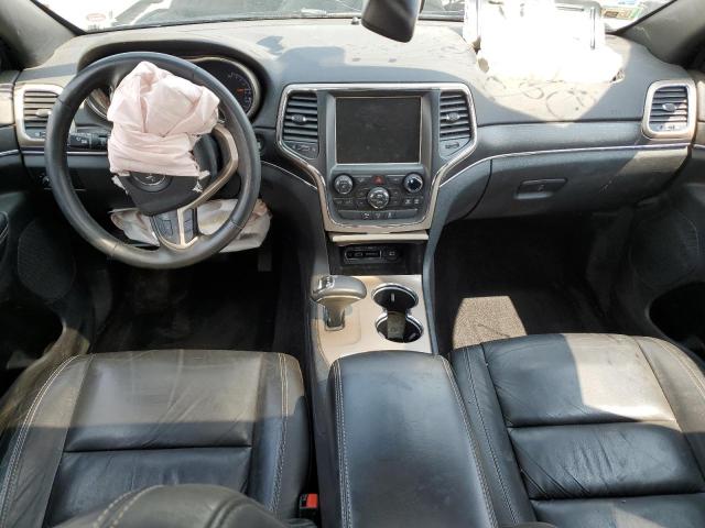 1C4RJFBG8FC660912 Jeep Grand Cherokee Limited
