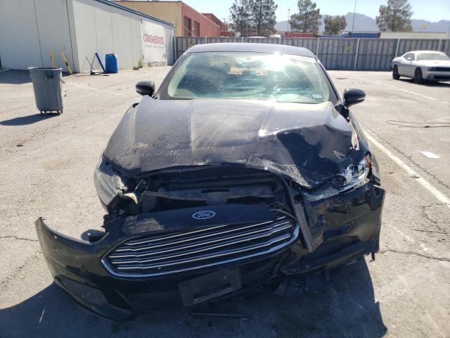3FA6P0H75GR174640 Ford FUSION SE