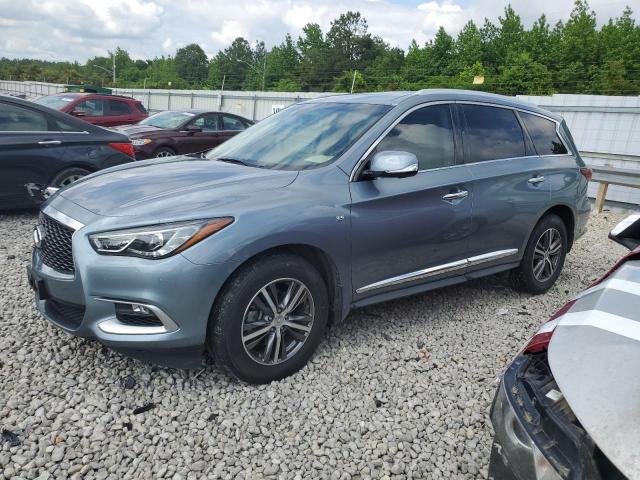 2016 INFINITI QX60 