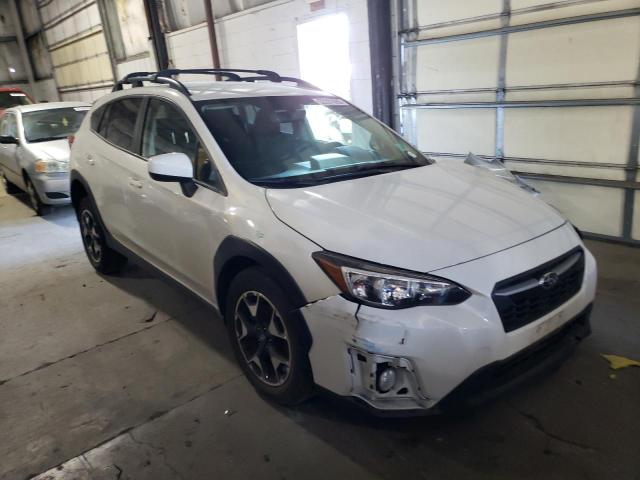 JF2GTACC0K8346802 Subaru Crosstrek Premium