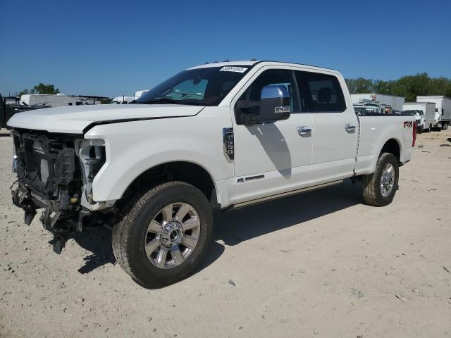 2022 Ford F-350 