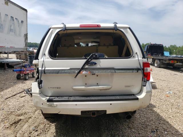 1FMJU1KT8FEF14014 Ford Expedition Limited