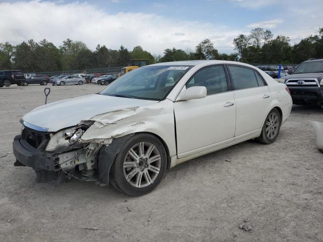 2009 Toyota Avalon XL